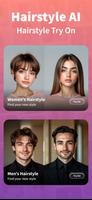 AI Hairstyle And Color Changer gönderen