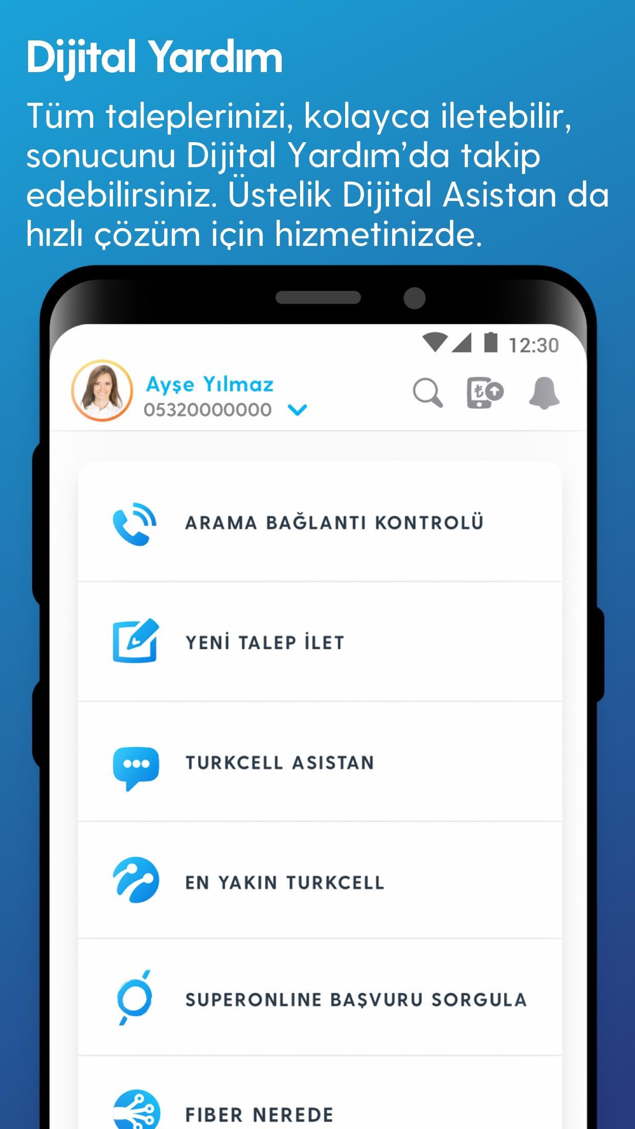 Avea Numara Degistirme Numara Secme Sosyal Destek