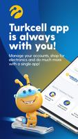 Turkcell poster