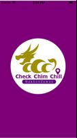 CheckChimChill@Nakonsawan เช็ค ชิม ชิล นครสวรรค์ 海報