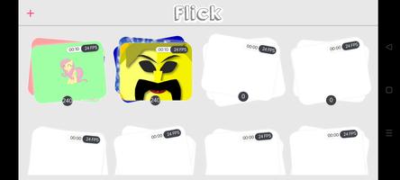 Flick 포스터