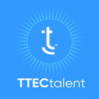 TTEC Talent icône