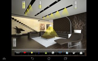 Maestro KNX screenshot 1