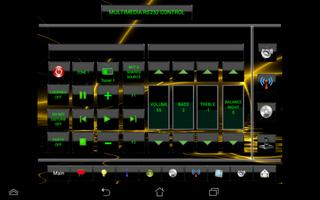 Maestro KNX screenshot 2