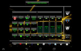 Maestro KNX capture d'écran 2