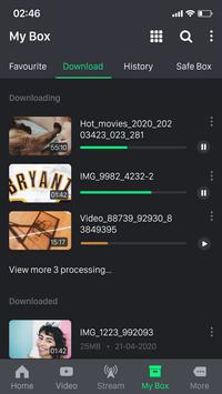 SPlayer 截图 4