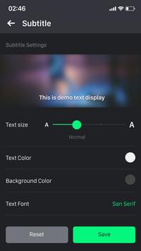 SPlayer 截图 7