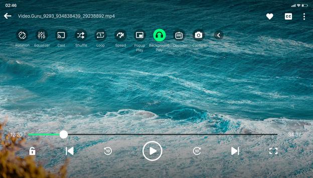 SPlayer 截图 10
