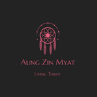 Living Tarot Aung Zin Myat simgesi