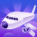 No wings plane APK