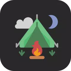 SurvivalBook туризм, выживание XAPK 下載