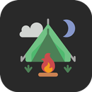 SurvivalBook туризм, выживание APK