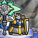Counter Knights aplikacja
