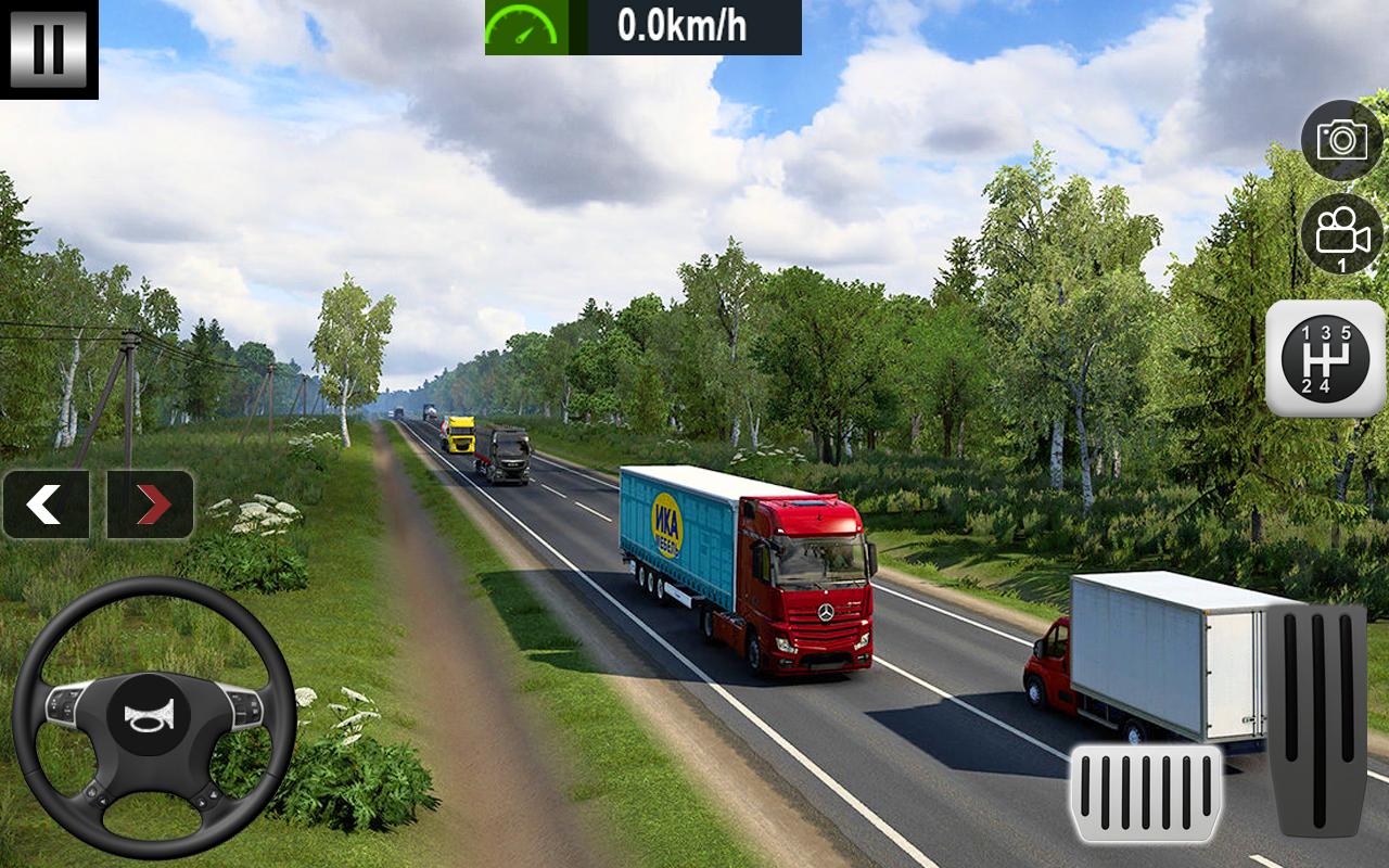 Симулятор грузы по россии игра. Фура игра. Игра грузоперевозки симулятор. Симулятор грузовика на андроид. Truck Simulator Ultimate 2021.