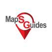 SG Maps & Guides