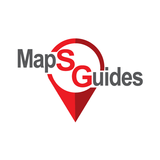 SG Maps & Guides icône