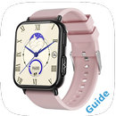 TK10 smart watch guide APK