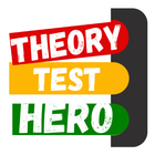 Theory Test Hero UK 2024 icône
