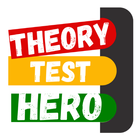 Theory Test Hero UK 2025 icon