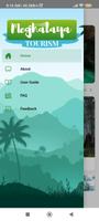 Meghalaya Trails スクリーンショット 1