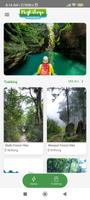Meghalaya Trails スクリーンショット 2