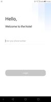 TTHotel Guest الملصق