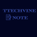 Tthechvine Note