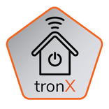 tronX home