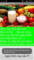 Ăn Chay Hôm Nay syot layar 2
