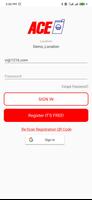 ACE Laundry Pay پوسٹر