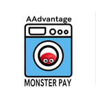 AAdvantage Monster Pay icône