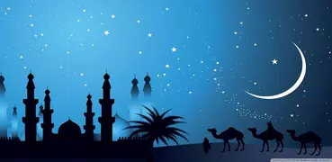 Histórias de Noites Árabes
