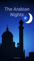 Histoires Arabian Nights Affiche