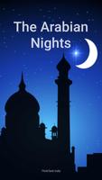 Histórias de Noites Árabes Cartaz