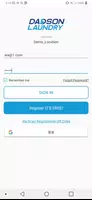 DadsonPay screenshot 1
