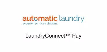 Laundry Connect Pay