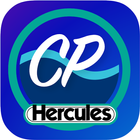 Hercules CP Mobile आइकन
