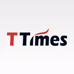 티타임즈(T Times) アプリダウンロード