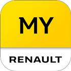 MY Renault アイコン