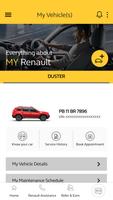 MY Renault captura de pantalla 2