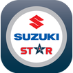 SUZUKI STAR CE
