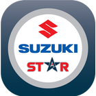 SUZUKI STAR CE simgesi