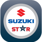 SUZUKI STAR icône