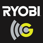 Ryobi™ GenControl™-icoon