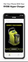 RYOBI™ Hyper Charger постер