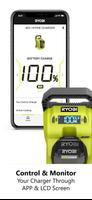 RYOBI™ Hyper Charger скриншот 1