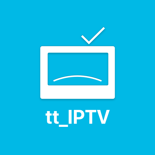 tt IPTV Easy - m3u Playlist