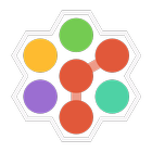 Hexa Connect ícone