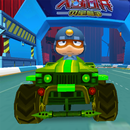 Smart boy Racing APK