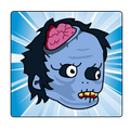 I'm a Zombie